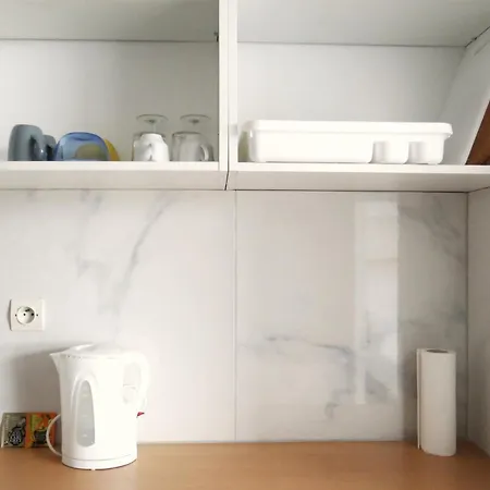 Appartement Le Zen • Centre & Gares • Refait A Neuf