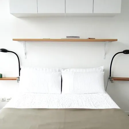 Appartement Le Zen • Centre & Gares • Refait A Neuf